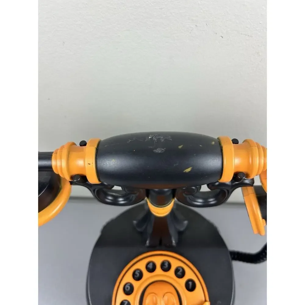Hyde And Eek Antique Telephone Halloween Decor Phone Tested Target Works